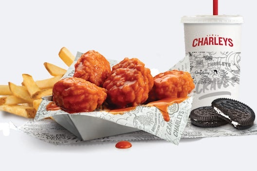 KIDS MEAL