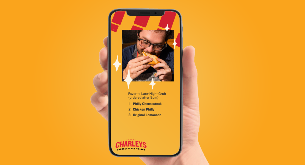 With 2024 coming to a close, we’re recapping the past year of Charleys Cheesesteaks & Wings. From lunch must-haves, late-night cravings, and everything in between—we’re diving into our most popular items from the past year.