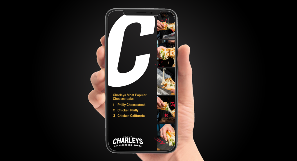 With 2024 coming to a close, we’re recapping the past year of Charleys Cheesesteaks & Wings. From lunch must-haves, late-night cravings, and everything in between—we’re diving into our most popular items from the past year.