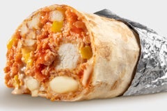 FAT FIREBIRD BURRITO