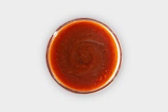 BOLD BBQ SAUCE - 2 OZ